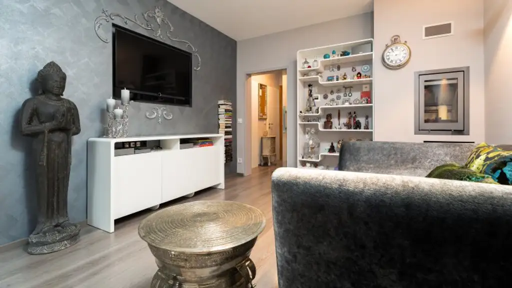 Wohnträume verwirklichen ! *Exklusive Maisonette-Wohnung mit Garten*