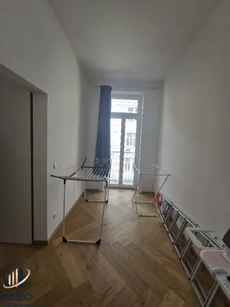 Licht, Luft & Lebensqualität – Ihre stilvolle Stadtwohnung mit Balkon