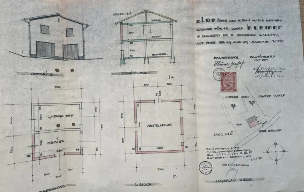 Plan