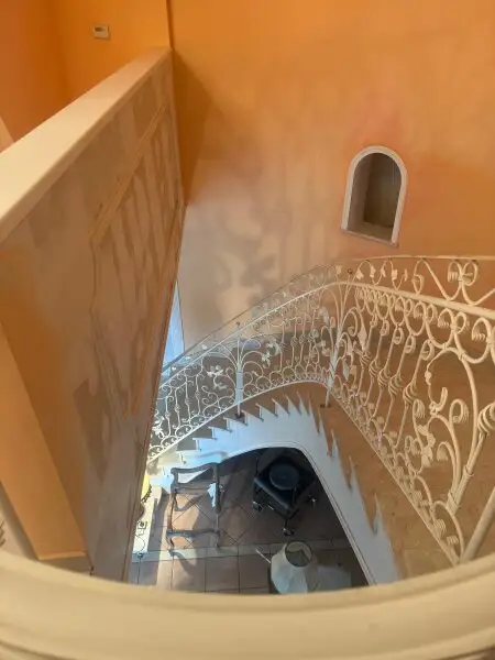 Landhaus in Alleinlage