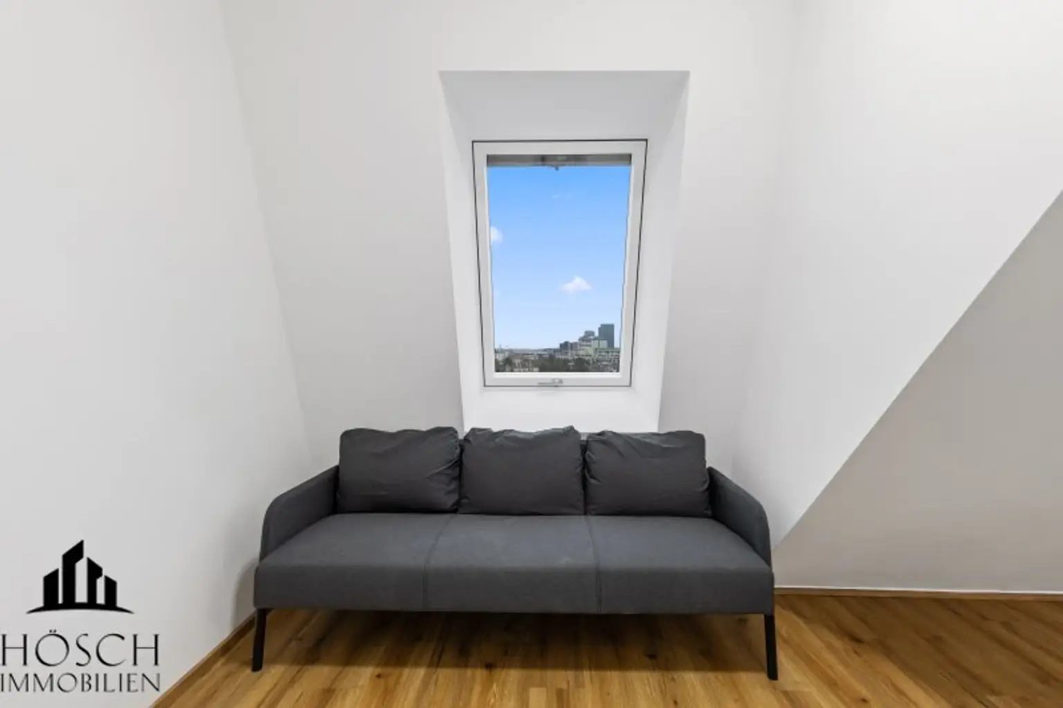 Urban Living Meidling – möbliert, flexibel, modern