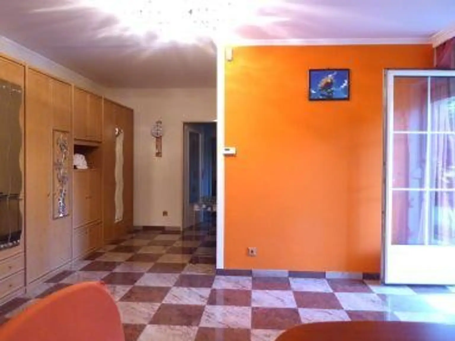 Großzügige 1-Zimmer-Wohnung