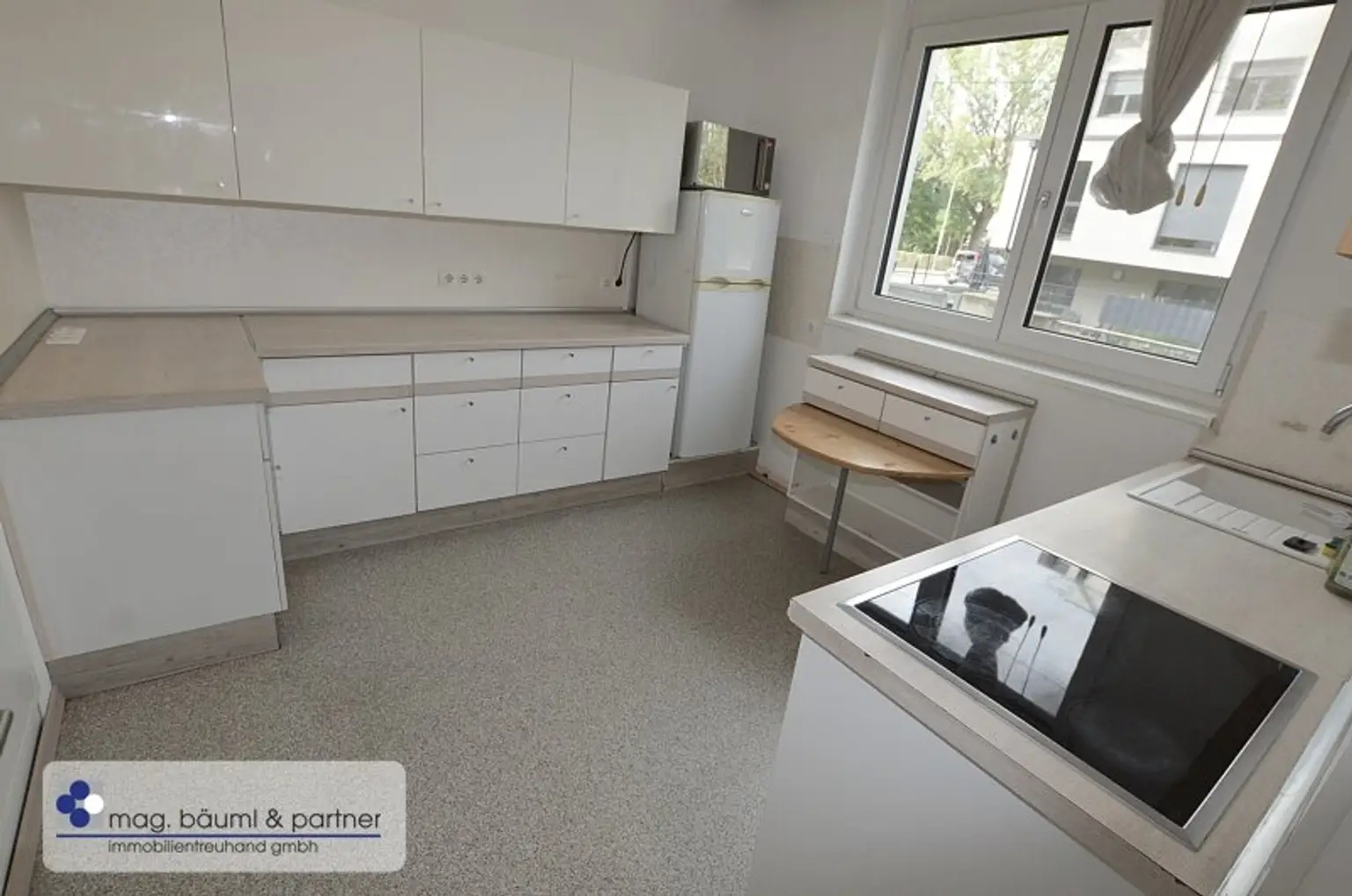 HAUS IN KAGRAN - 9 ZIMMER - WG GEEIGNET