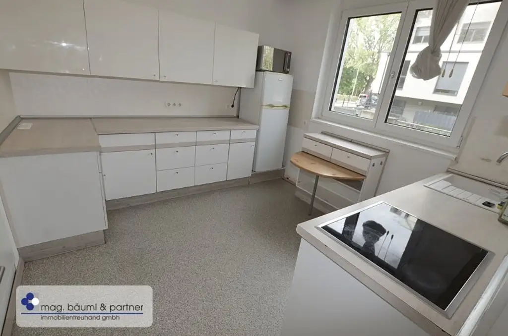 HAUS IN KAGRAN - 9 ZIMMER - WG GEEIGNET