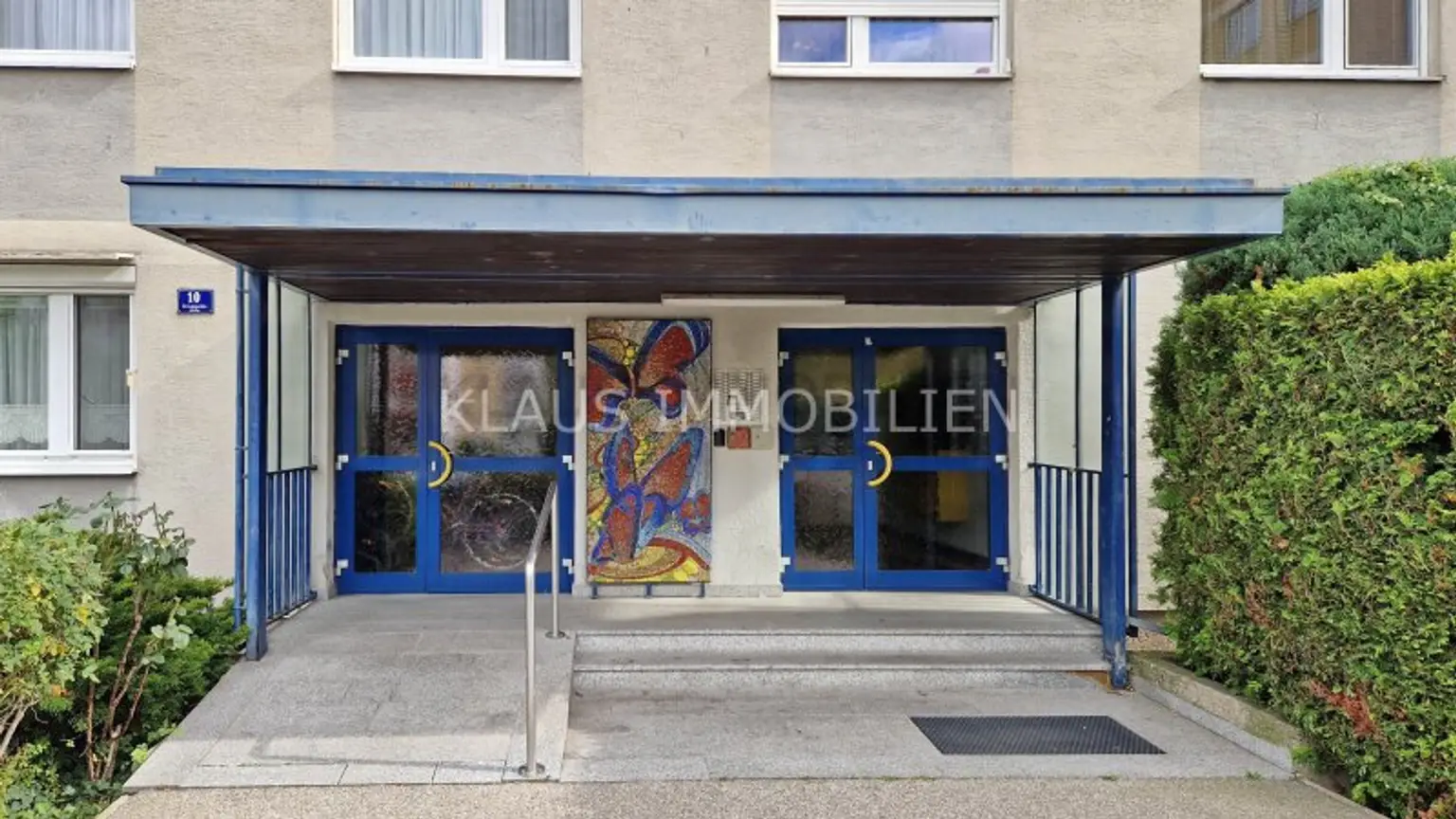 Krems Mitterau - sehr gepflegte Wohnung für Anleger!