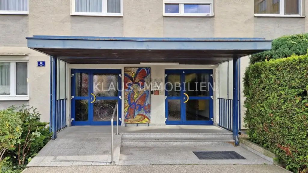 Krems Mitterau - sehr gepflegte Wohnung für Anleger!