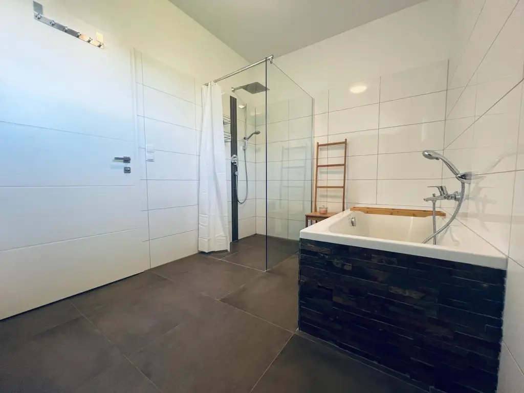 Moderne 3-Zimmer-Wohnung mit großzügigem Südbalkon in Graz-Straßgang