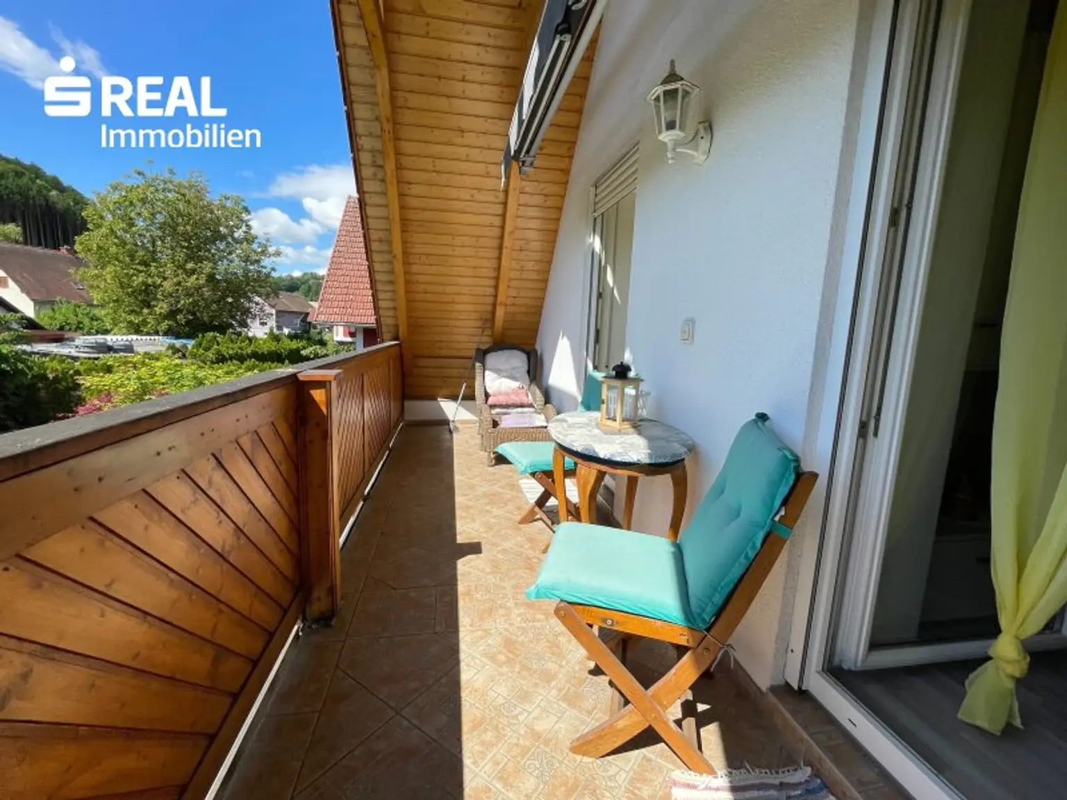 Balkon