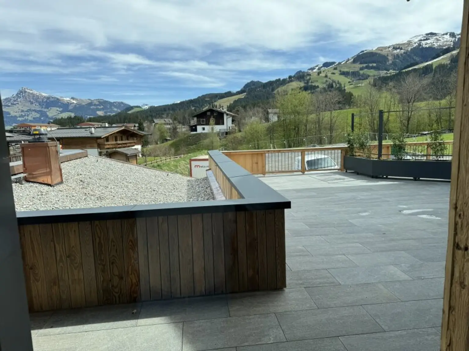 Der Schatzerhof