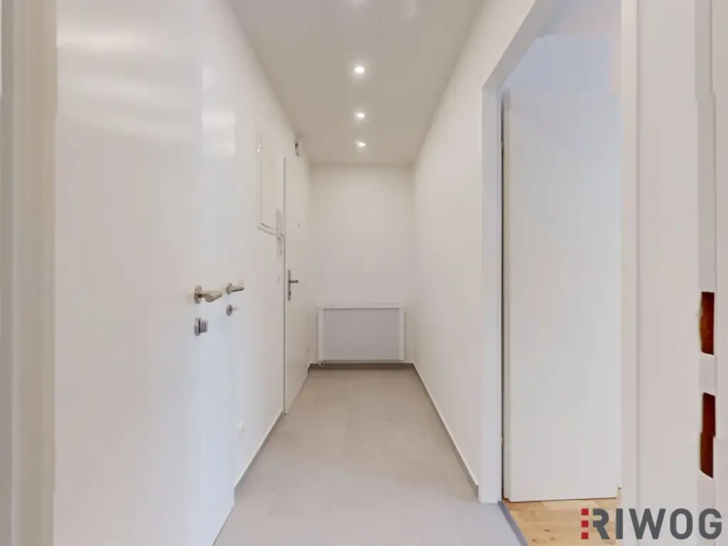 ERSTBEZUG nach Sanierung I 66m² in zentraler Innenstadtlage I Tischler Einbauküche inkl. Siemensgeräte im Preis inbegriffen