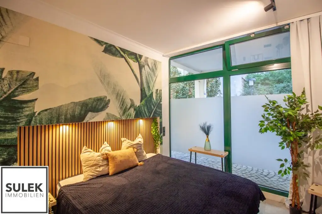 +++einmalig+++Top-sanierte Geschäftsfläche im Herzen der Wiener Innenstadt – umgewidmet in zwei moderne Apartments