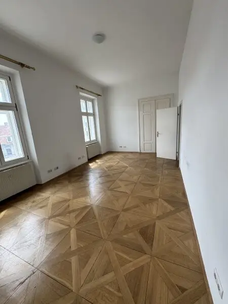 Mietwohnung ca. 178m2 in Top-Lage in Graz! ***Für Wohngemeinschaften bestens geeignet***