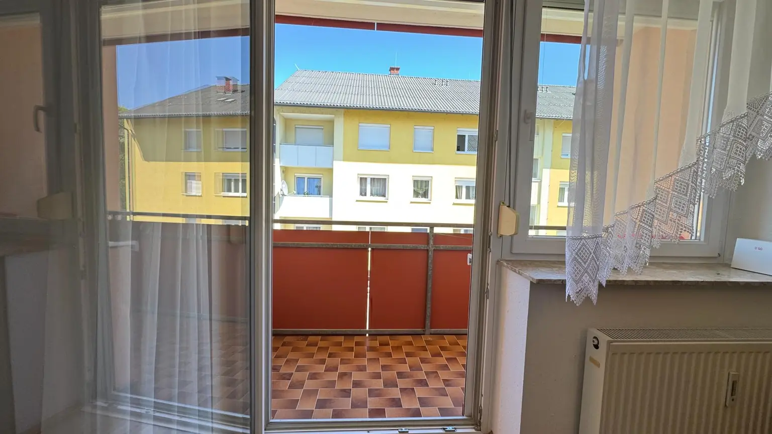 Loggia