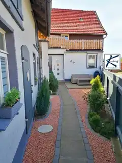 Herzlich Willkommen