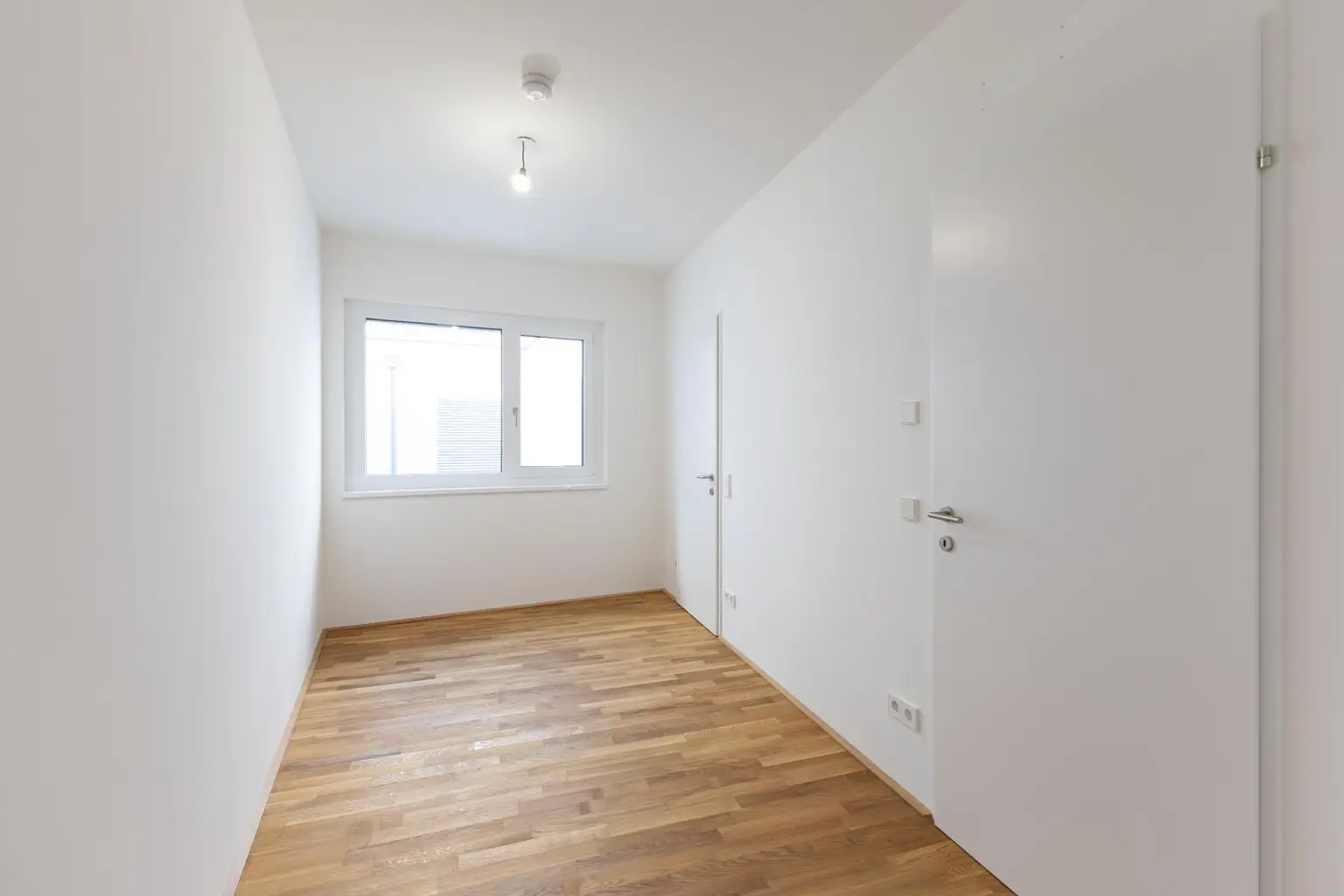 Top 2-Zimmer-Dachgeschoßwohnung