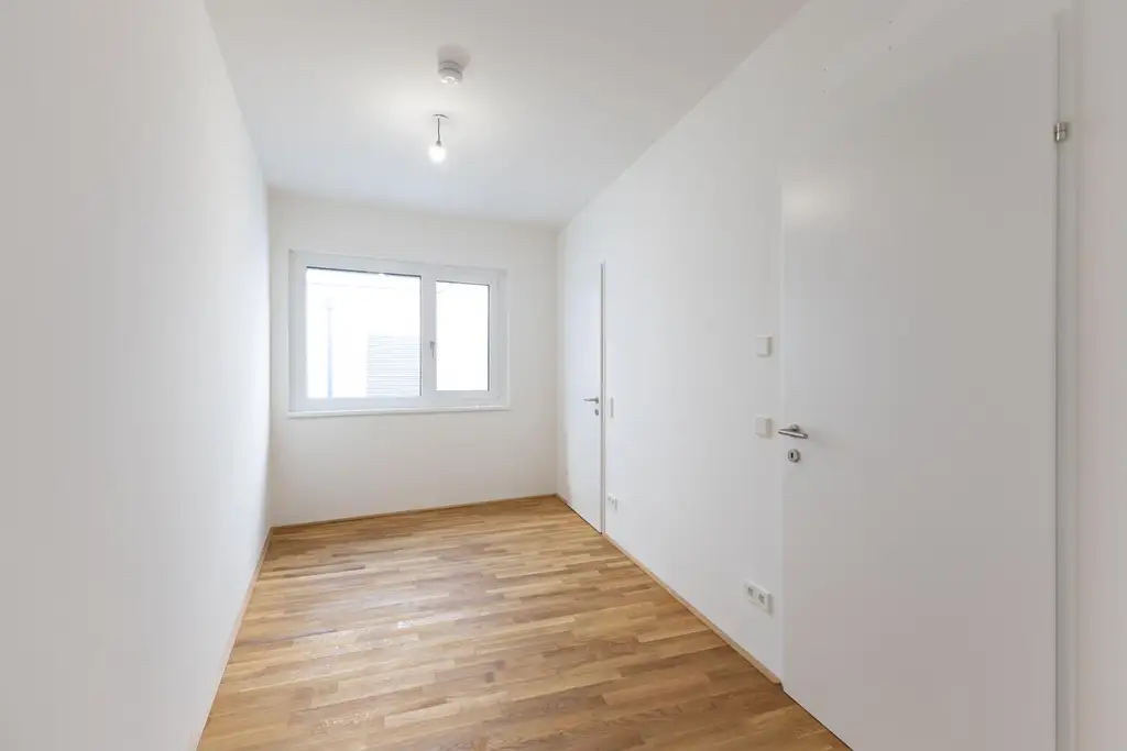 Top 2-Zimmer-Dachgeschoßwohnung