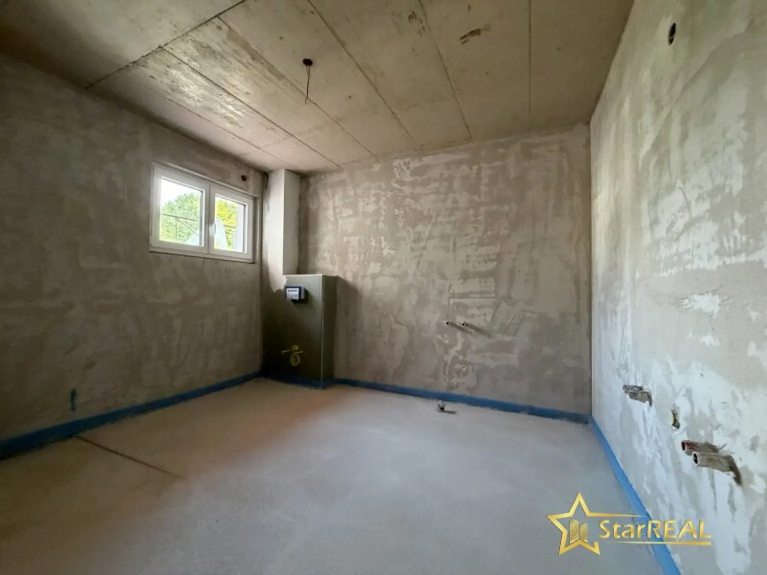 Badezimmer Nebenhaus