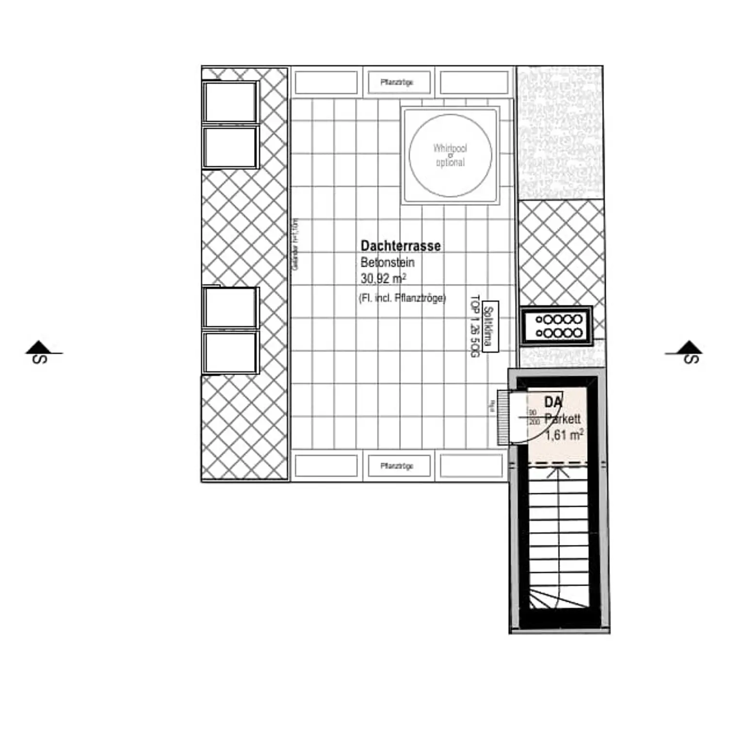 "Wohnoase Siebenbrunnengasse 44" - Nachhaltig gedacht, besonders gemacht.
