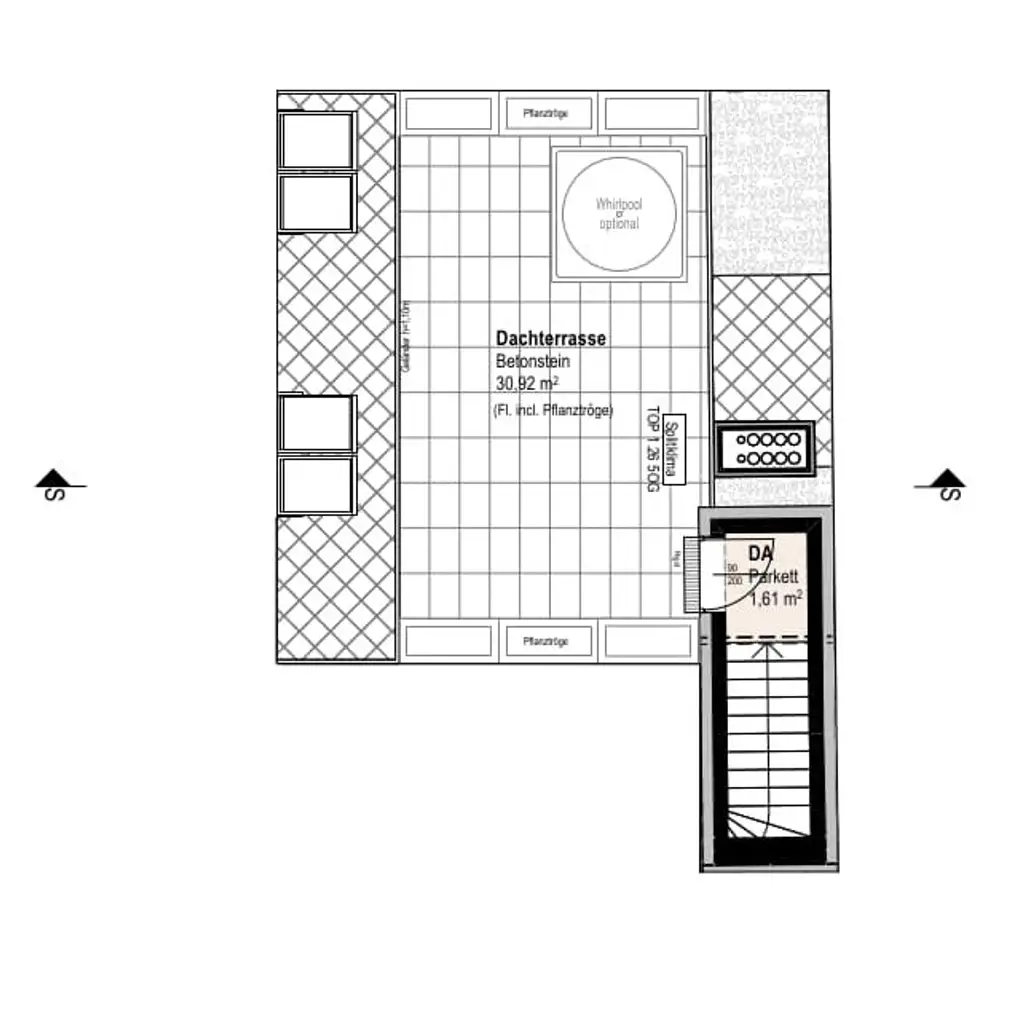 "Wohnoase Siebenbrunnengasse 44" - Nachhaltig gedacht, besonders gemacht.