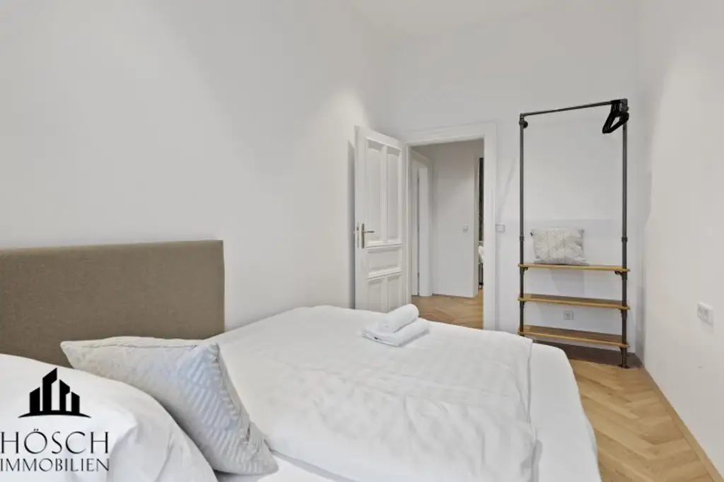 Luxury Living Retz - Exklusive vollmöblierte Apartments auf Zeit