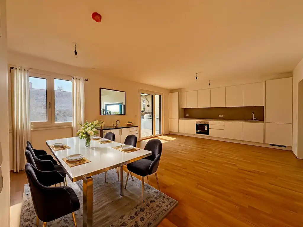 3-Zimmer-Traum in Penzing – Wohnen im Grünen & doch in der Stadt