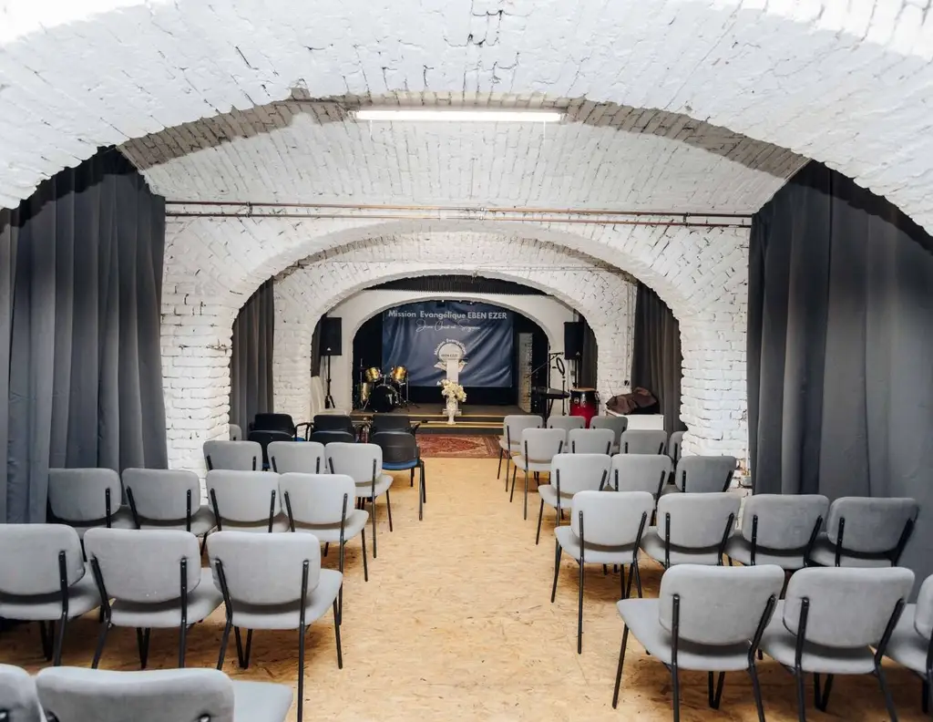 Attraktiver Gewölbekeller in der Grazer Innenstadt - bestens vermietet!