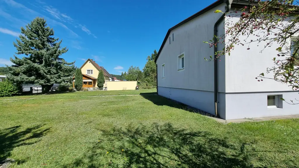Bungalow mit großem Grund – ideal für Familien in Wilhelmsburg