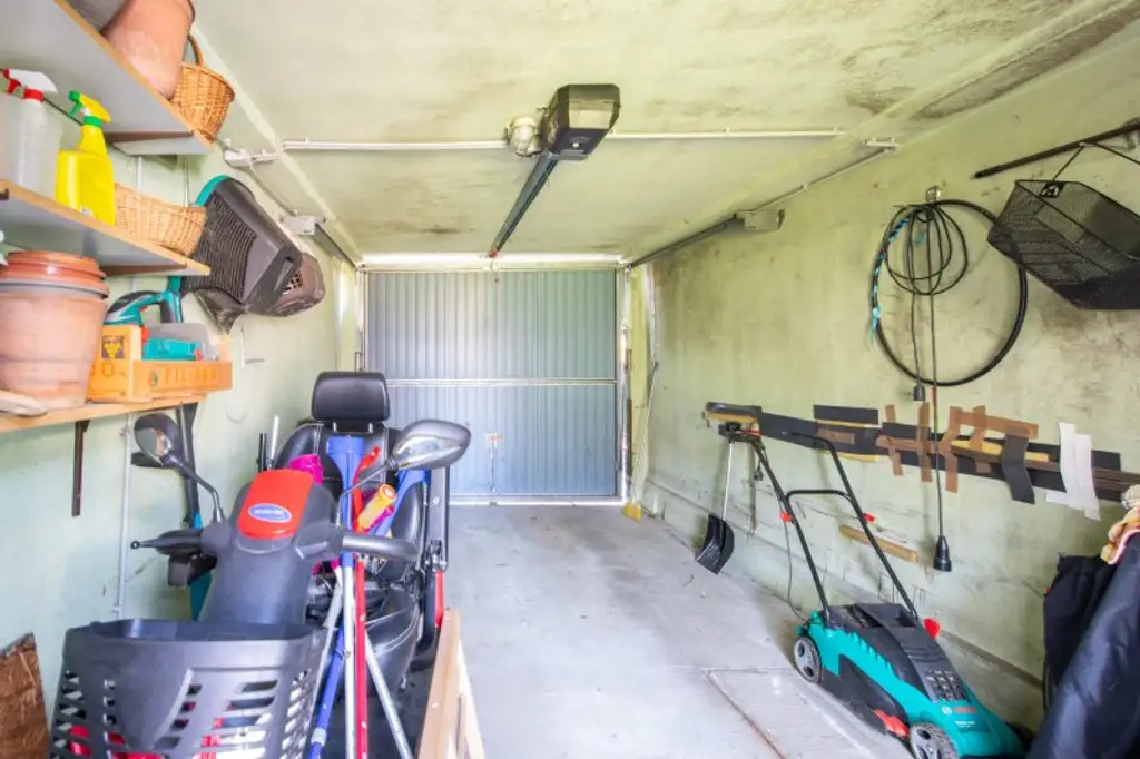 ***Gemütliche Doppelhaushälfte in begehrter Lage in Klagenfurt-Viktring***