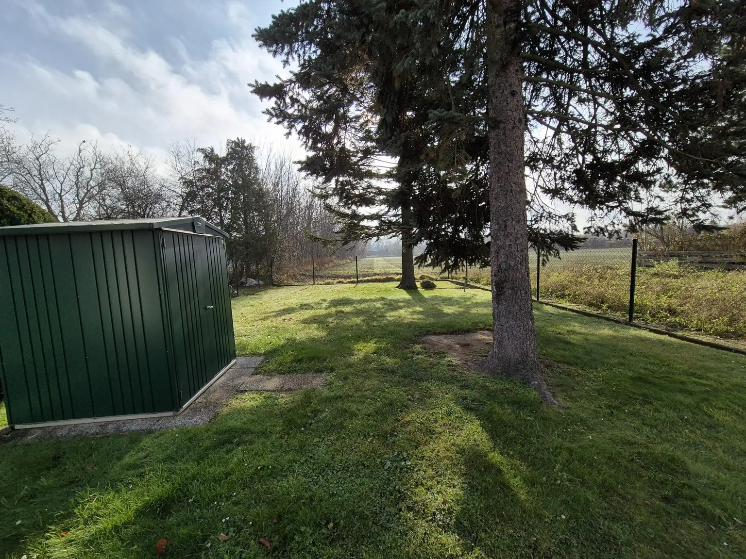 PURE ERHOLUNG FÜR GARTENLIEBHABER - IHR DOMIZIL FÜRS WOCHENENDE