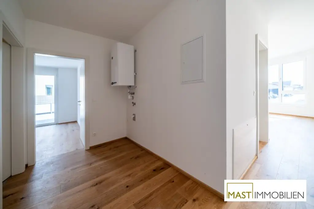 *Sommer 2025* Traumhafte 3-Zimmer Wohnung mit rund 80 qm Terrasse