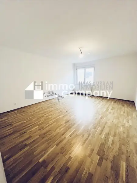 Urbanes Wohnen in Top-Lage in 1040 Wien Zentrumsnähe 3-Zimmer Wohnung