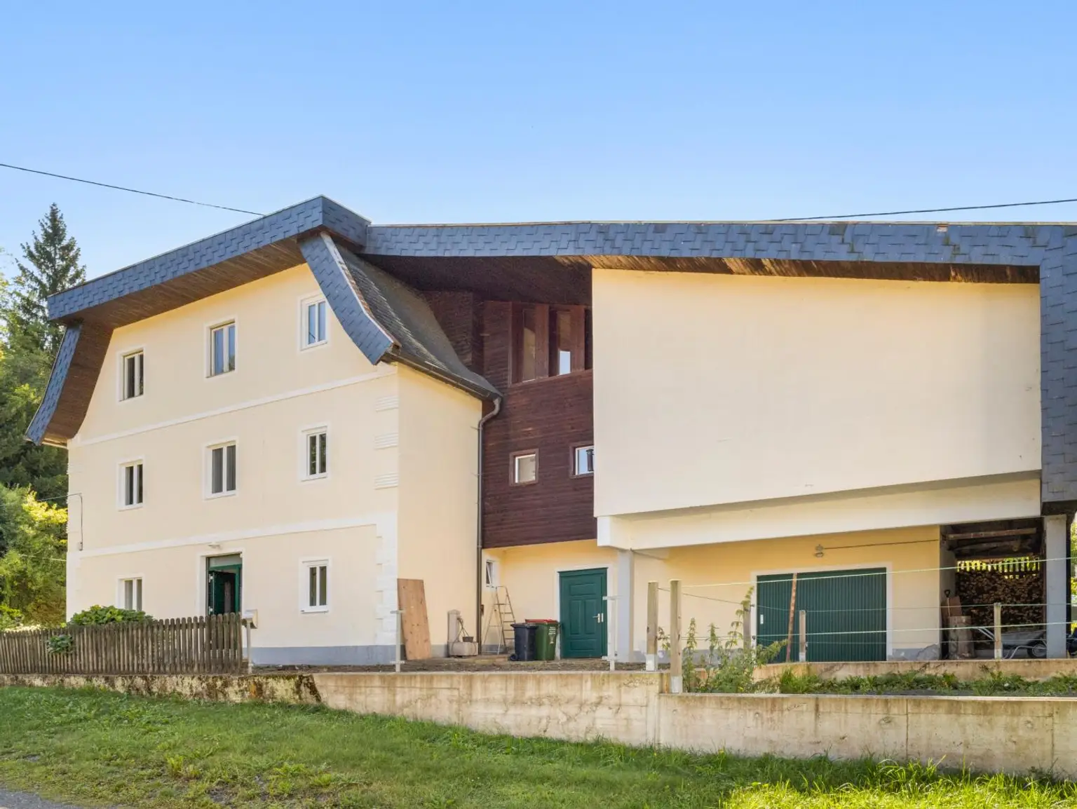 Villa Wiegele