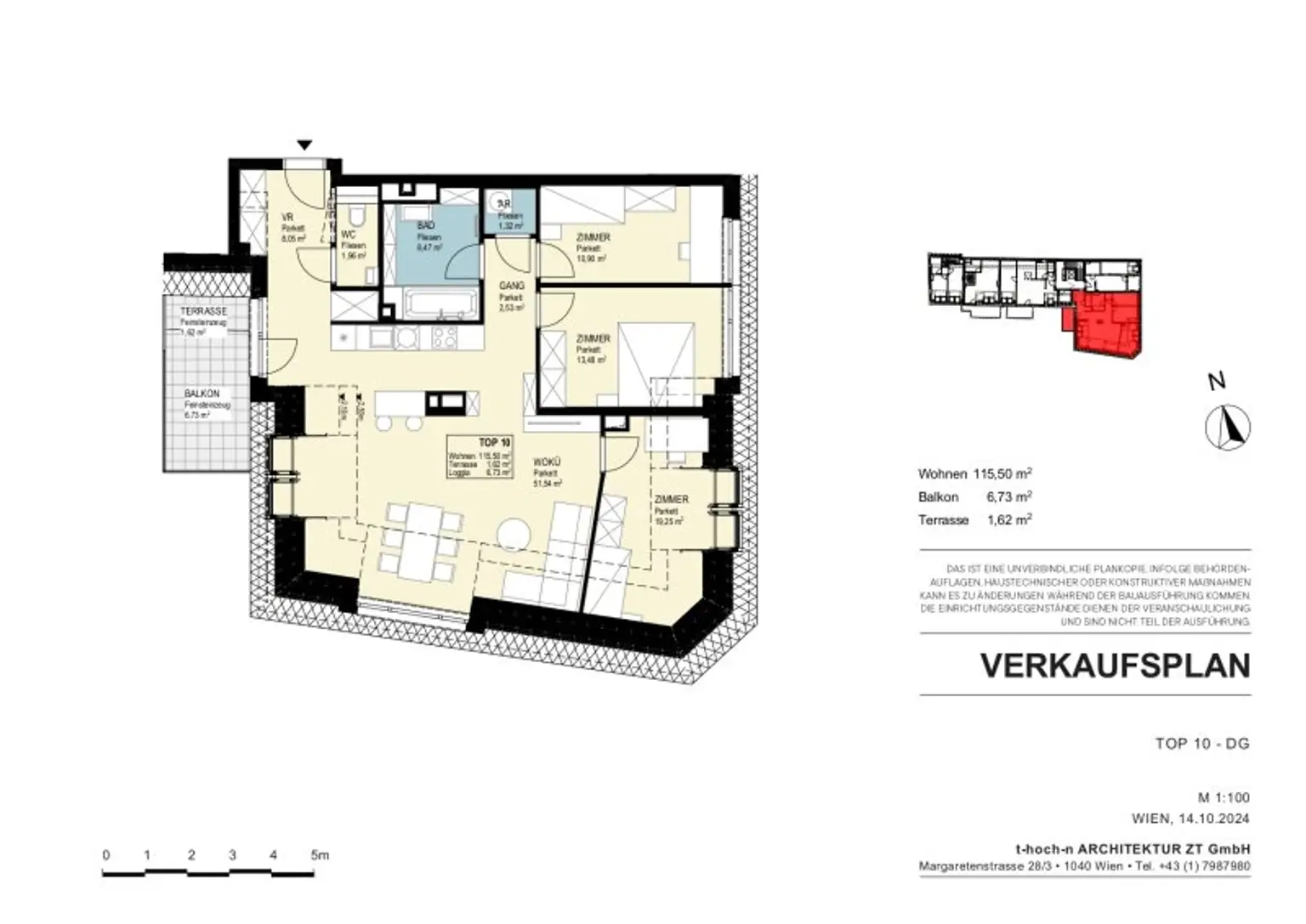 Wohnoase 23 – Am Puls der Stadt, im Herz der Natur