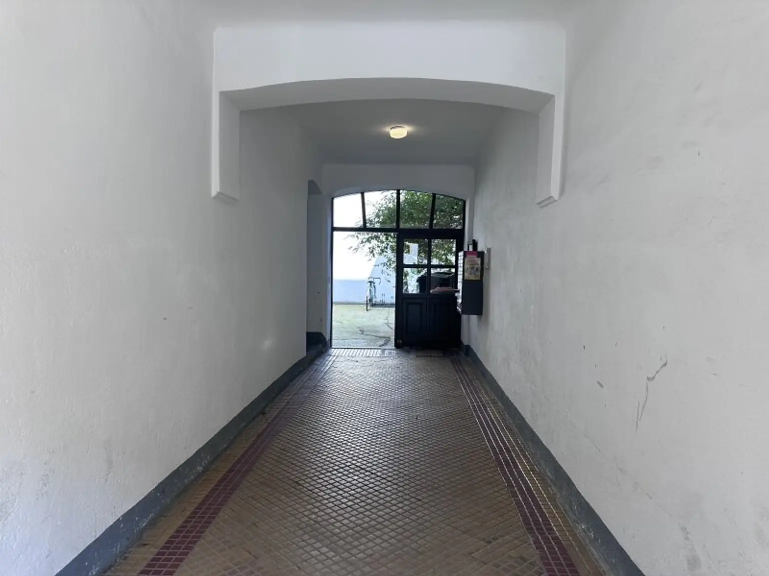 Smartwohnung nähe Elterleinplatz