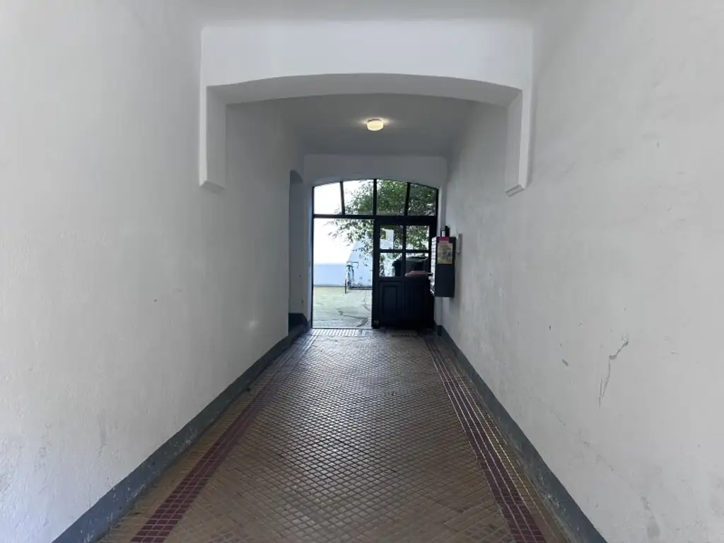 Smartwohnung nähe Elterleinplatz