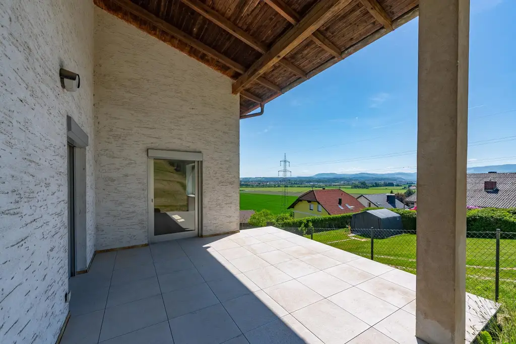 Wohntraum – Einfamilienhaus mit großem Garten in TOP LAGE!