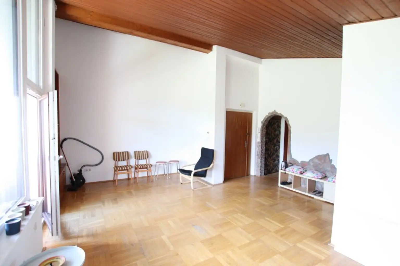 Sonnige & ruhige 3 Zi Wohnung 95,00m² mit Loggia in Maria Saal - Ratzendorf - Wohnen im Grünen!