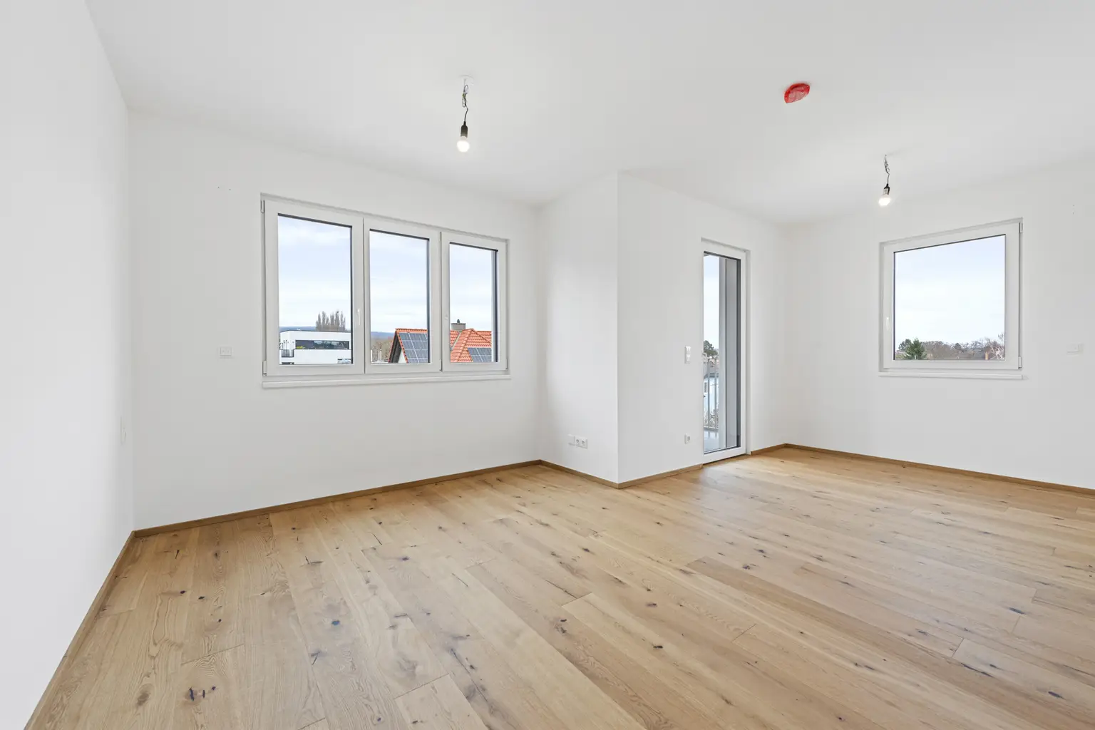 Speisinger Straße 122–124 - Exklusive 5-Zimmer-Maisonette-Wohnung - Haus 122 - Top 2