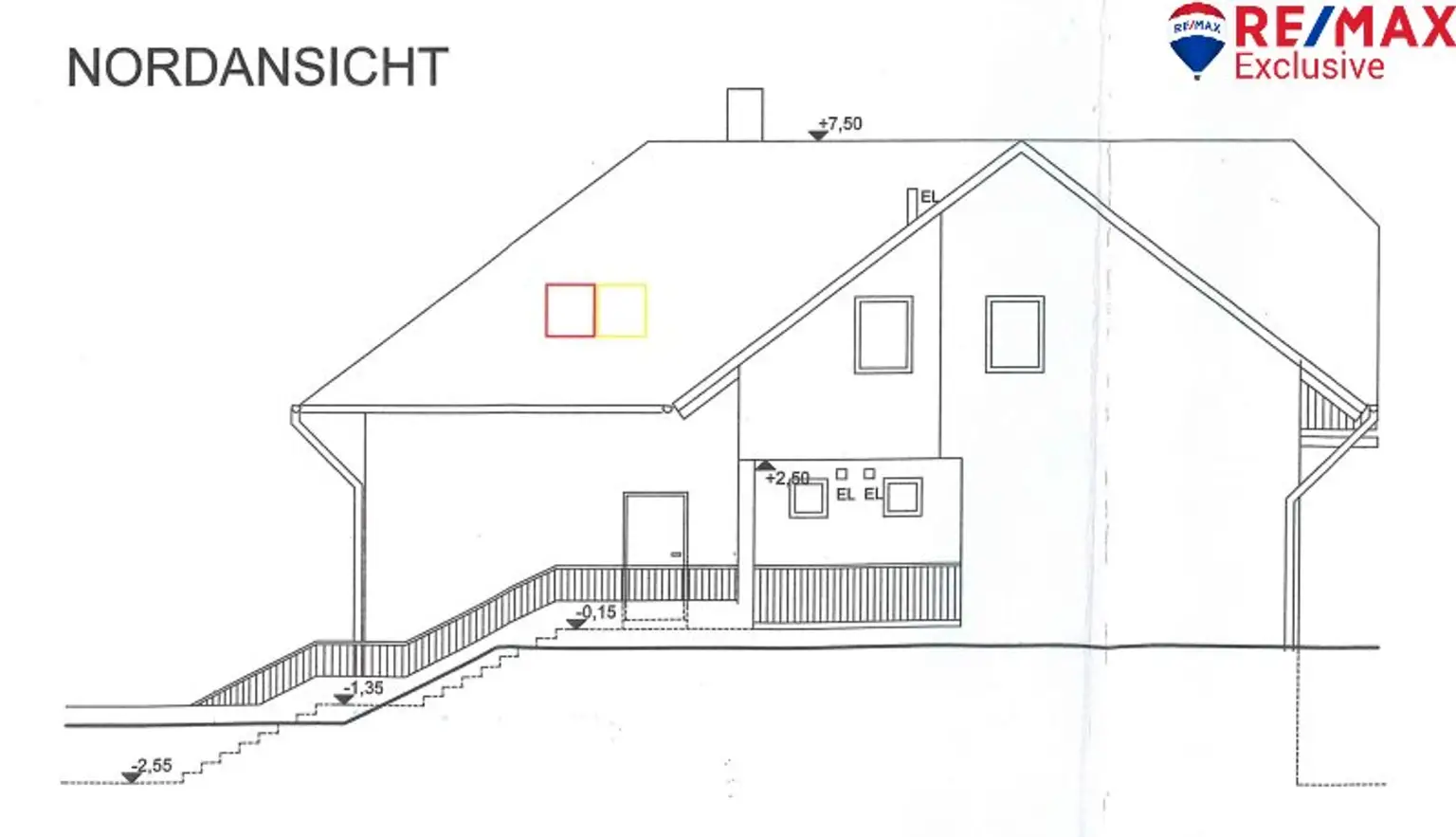 Hohe Wand - Einfamiliehaus mit 3 Wohneinheiten auf 1.100 m² Grund!