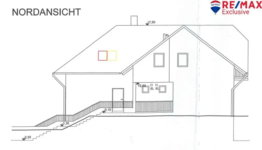 Hohe Wand - Einfamiliehaus mit 3 Wohneinheiten auf 1.100 m² Grund!