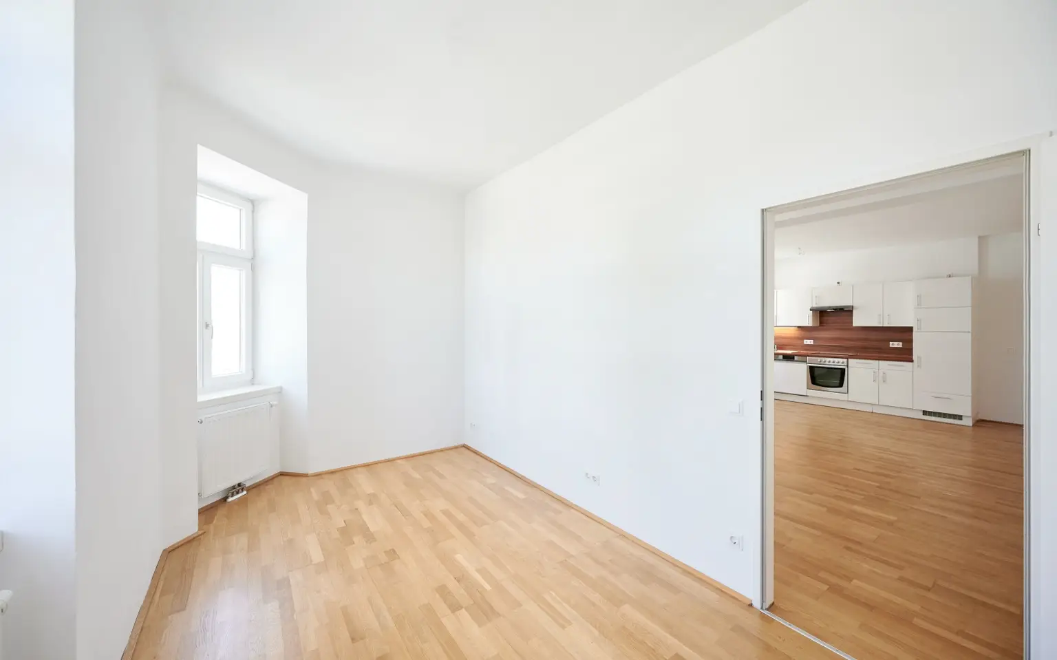 Zimmer I