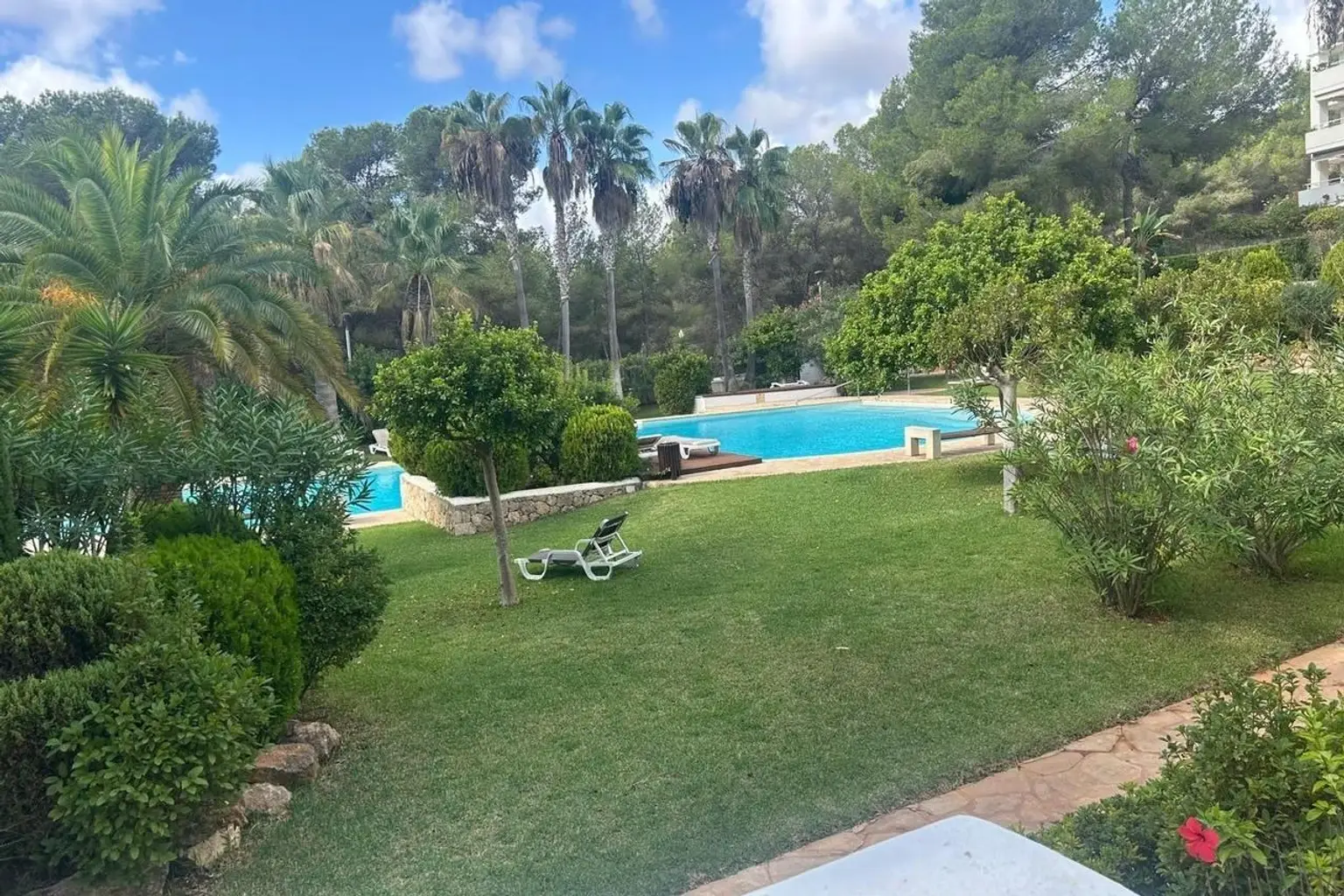 La Joya - Los Corales