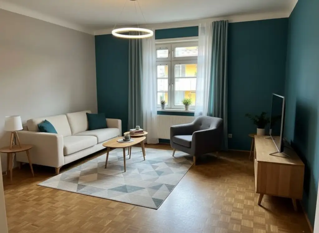 Charmante Wohnungen - BRAUN25