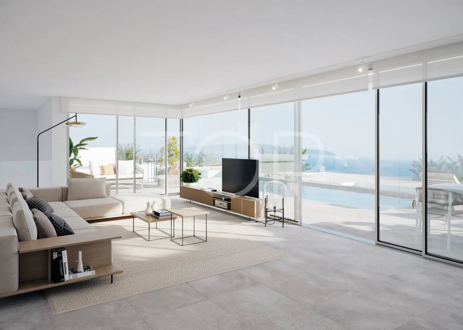 Sybaris-Premium-Villa-Living-Area-Tenerife-5