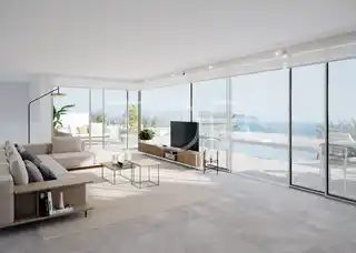 Sybaris-Premium-Villa-Living-Area-Tenerife-5