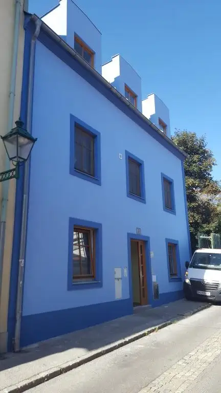 2 statt 3 Monatsmieten Kaution: 1 Zimmerwohnung mit Wohnküche ab sofort zu vermieten