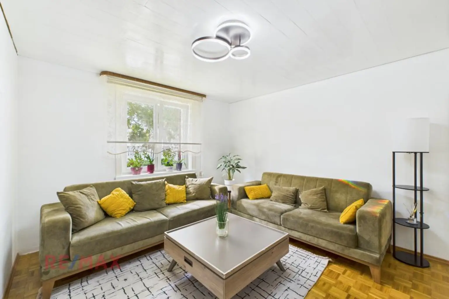 Kapital sichern oder selbst einziehen – Ihre neue Wohnung in Bodenseenähe