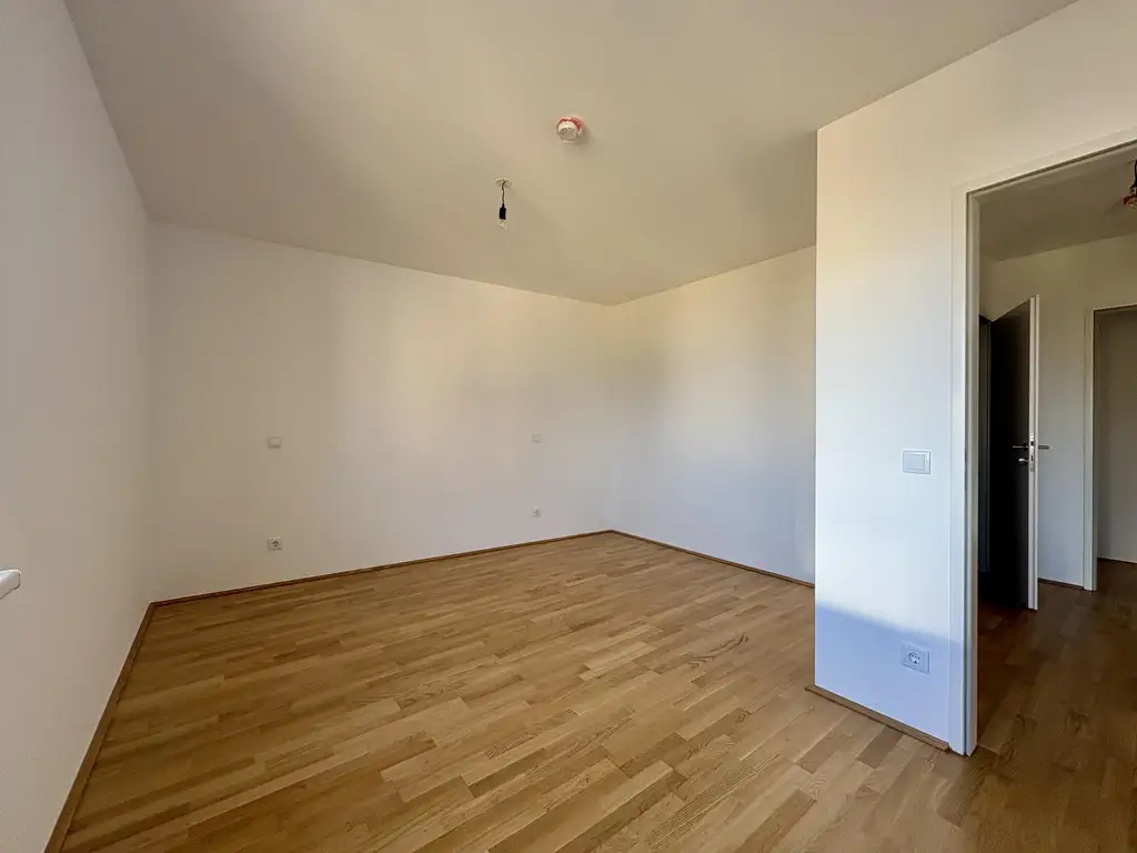 1140 Wien - Ameisgasse, 3 Zimmer-Neubauwohnung mit Balkon