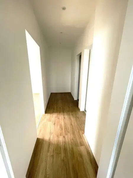3-Zimmer-Wohnung Nähe Untere Donaulände