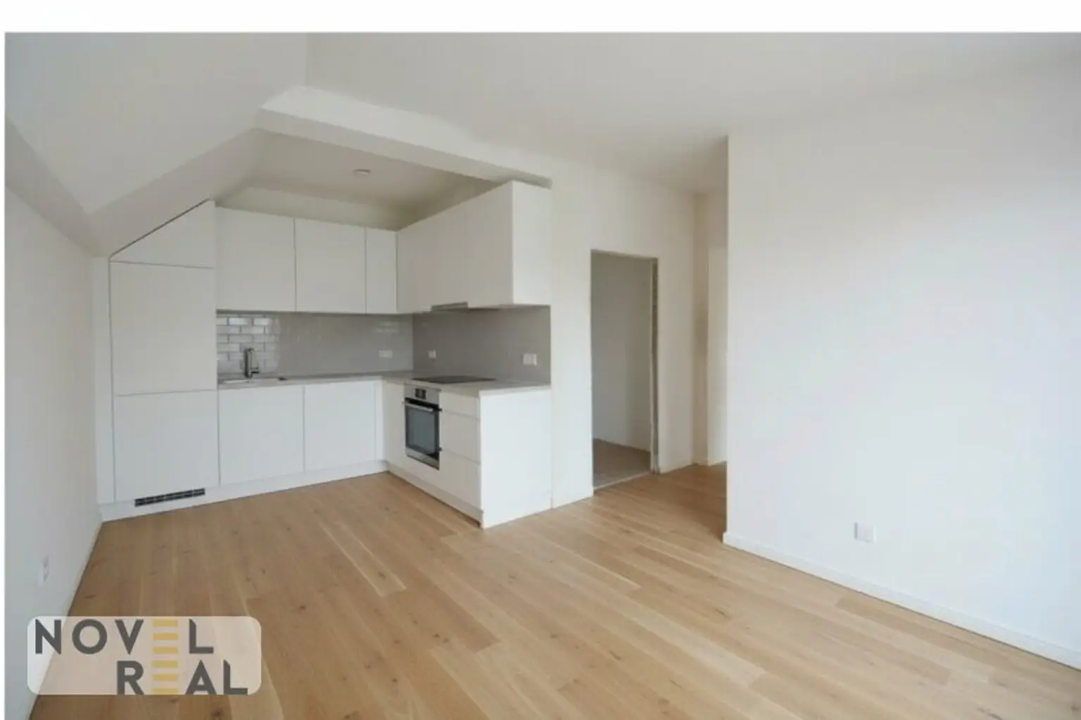 Ihr Rückzugsort im Freien – moderne Dachgeschoss-Wohnung mit großerTerrasse